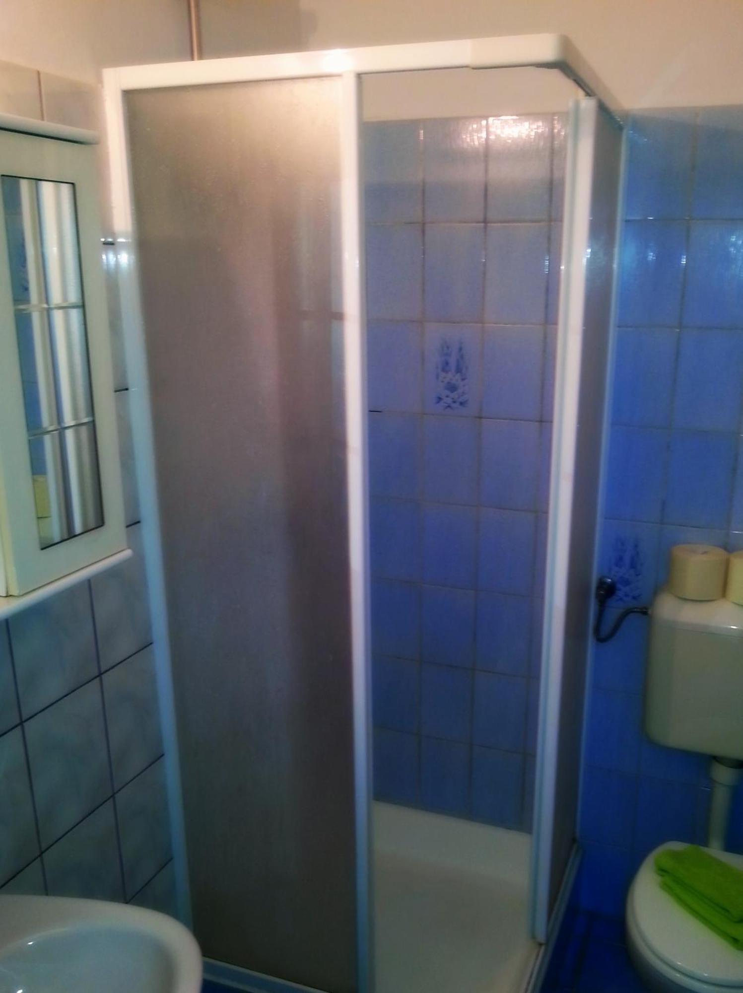 Apartments And Rooms Mare-Monti Starigrad Paklenica Rom bilde
